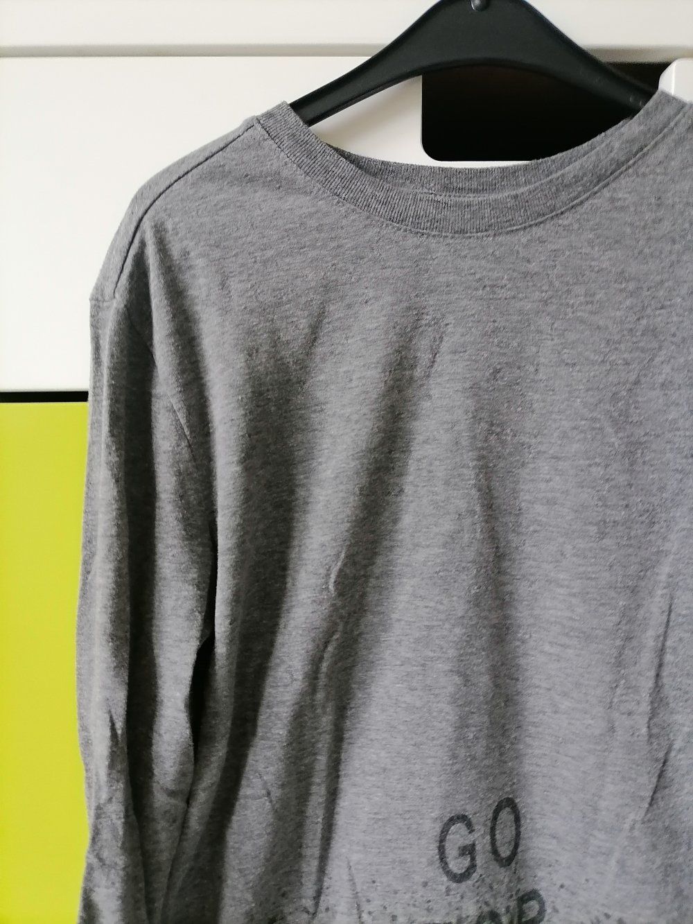 Shirt Longsleeve Pulli Mexx Gr. 146 152