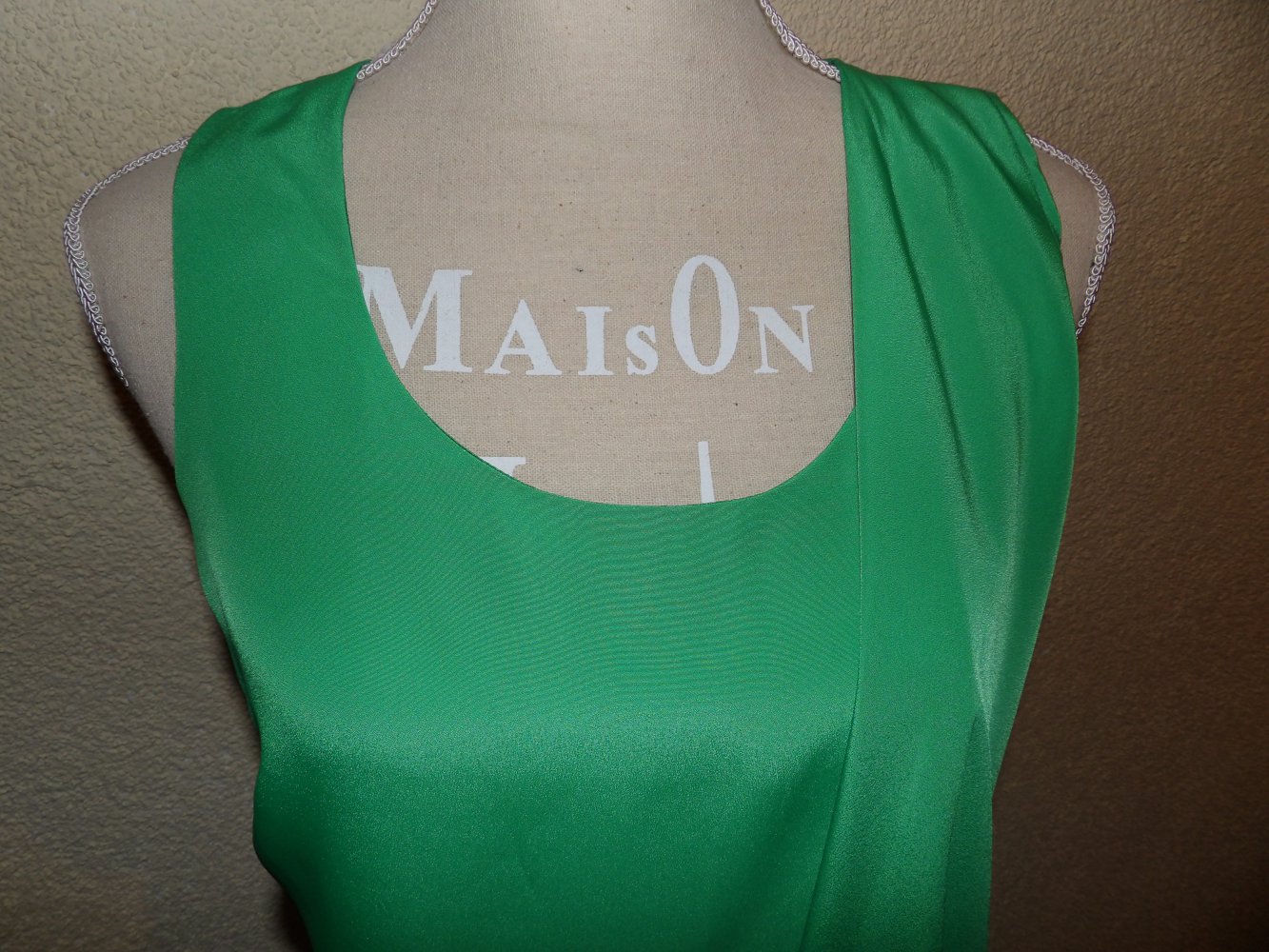 Kleid Abendkleid Abi Hochzeit Business Gr. 34 Vero Moda