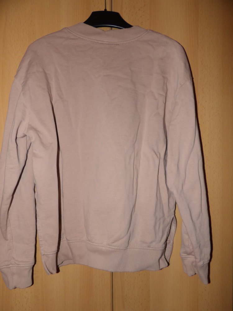 Pullover Pulli Sweater H&M Gr. 34 36 S