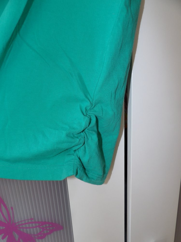 T-Shirt Top Esprit Gr. XS 9 Jahre 134