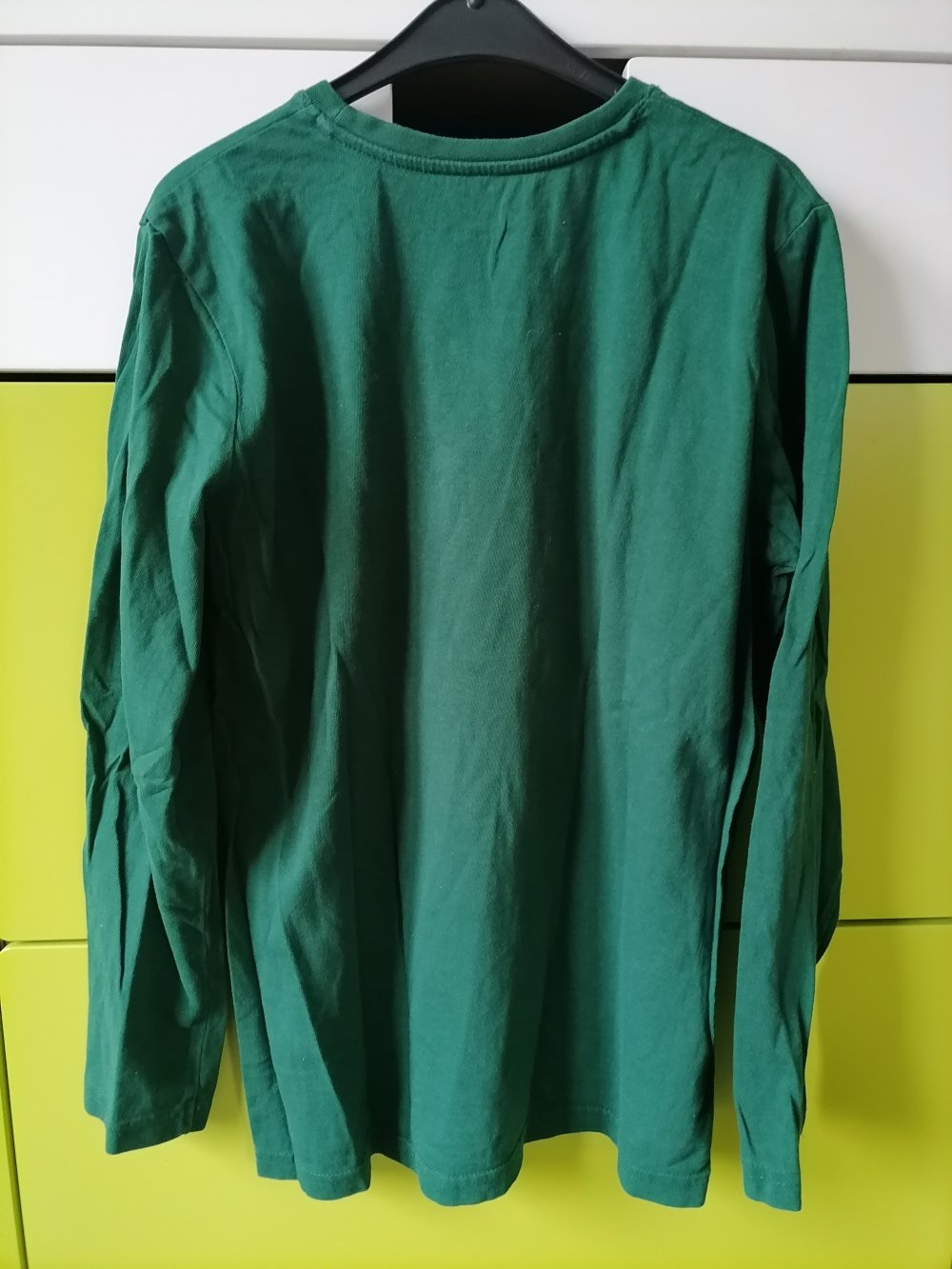 Longsleeve Pulli Shirt Gr. 152 Primark Tiger