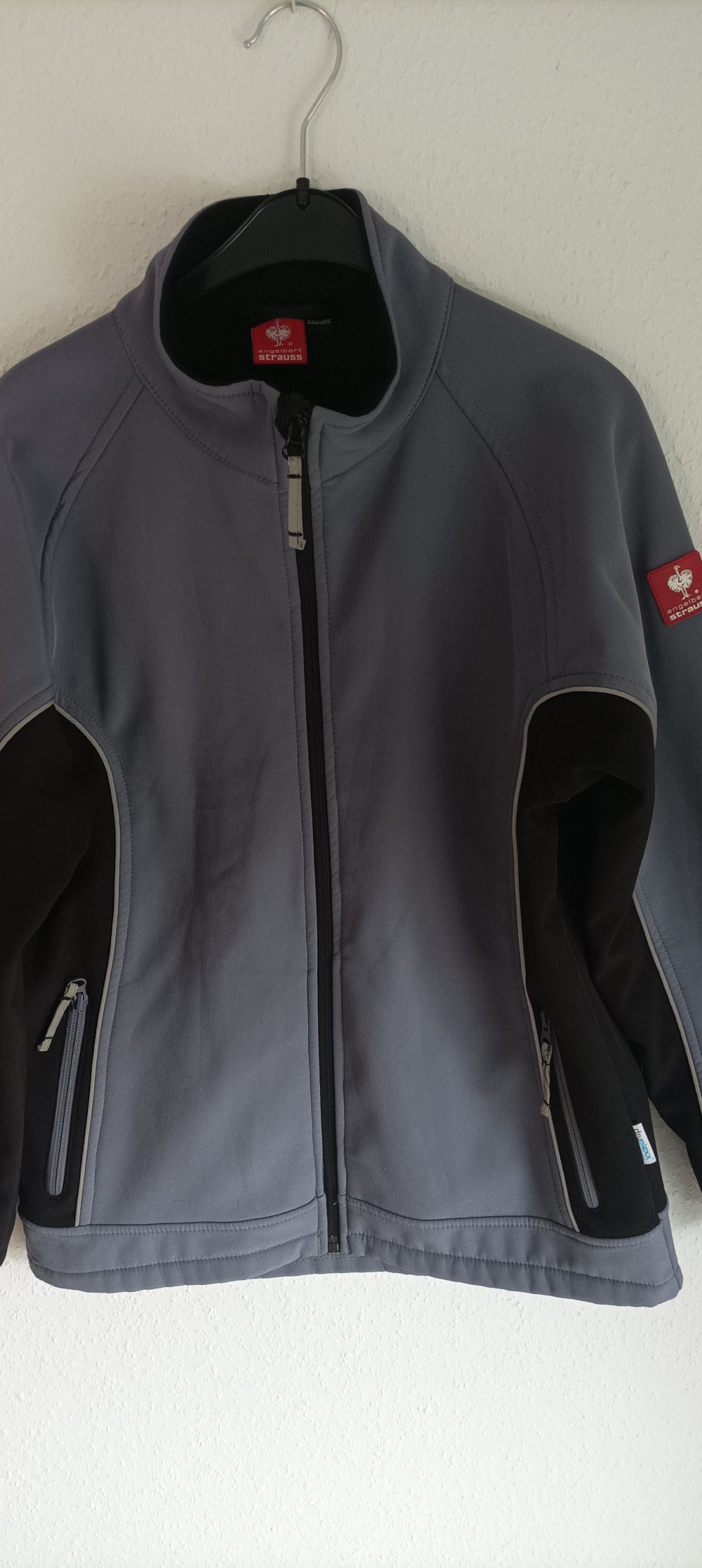Softshelljacke Engelbert Strauss 158 164