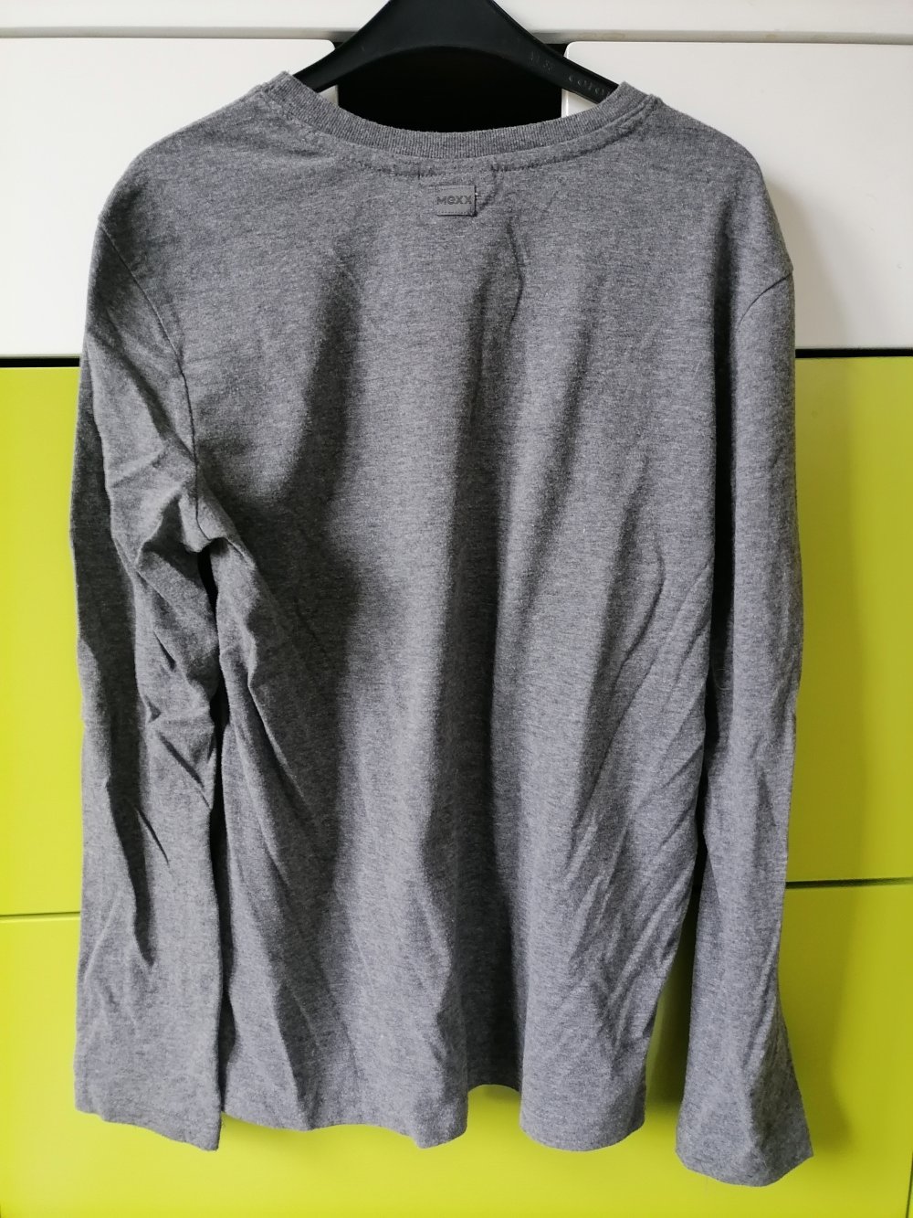 Shirt Longsleeve Pulli Mexx Gr. 146 152