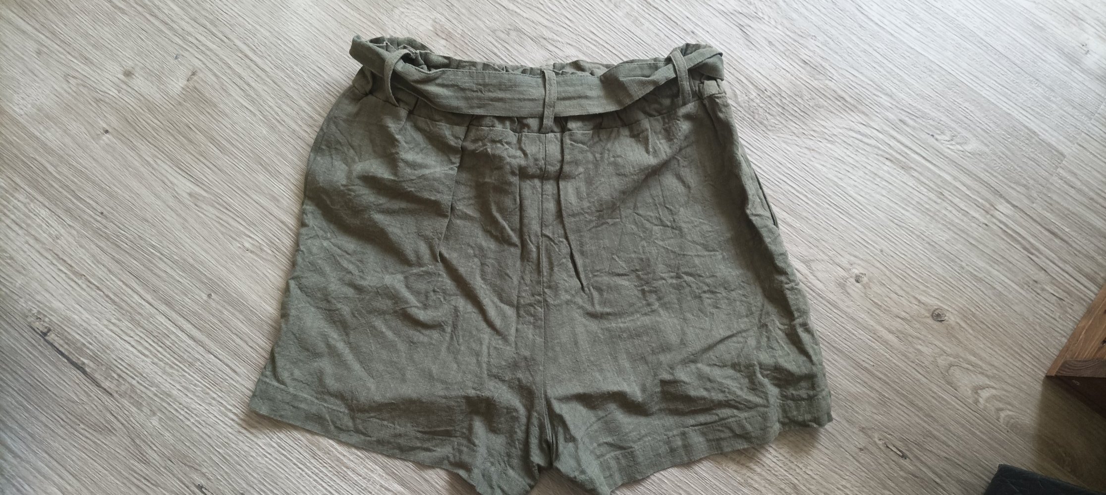 Shorts Kurze Hose Gr. XS 34 Ever.me