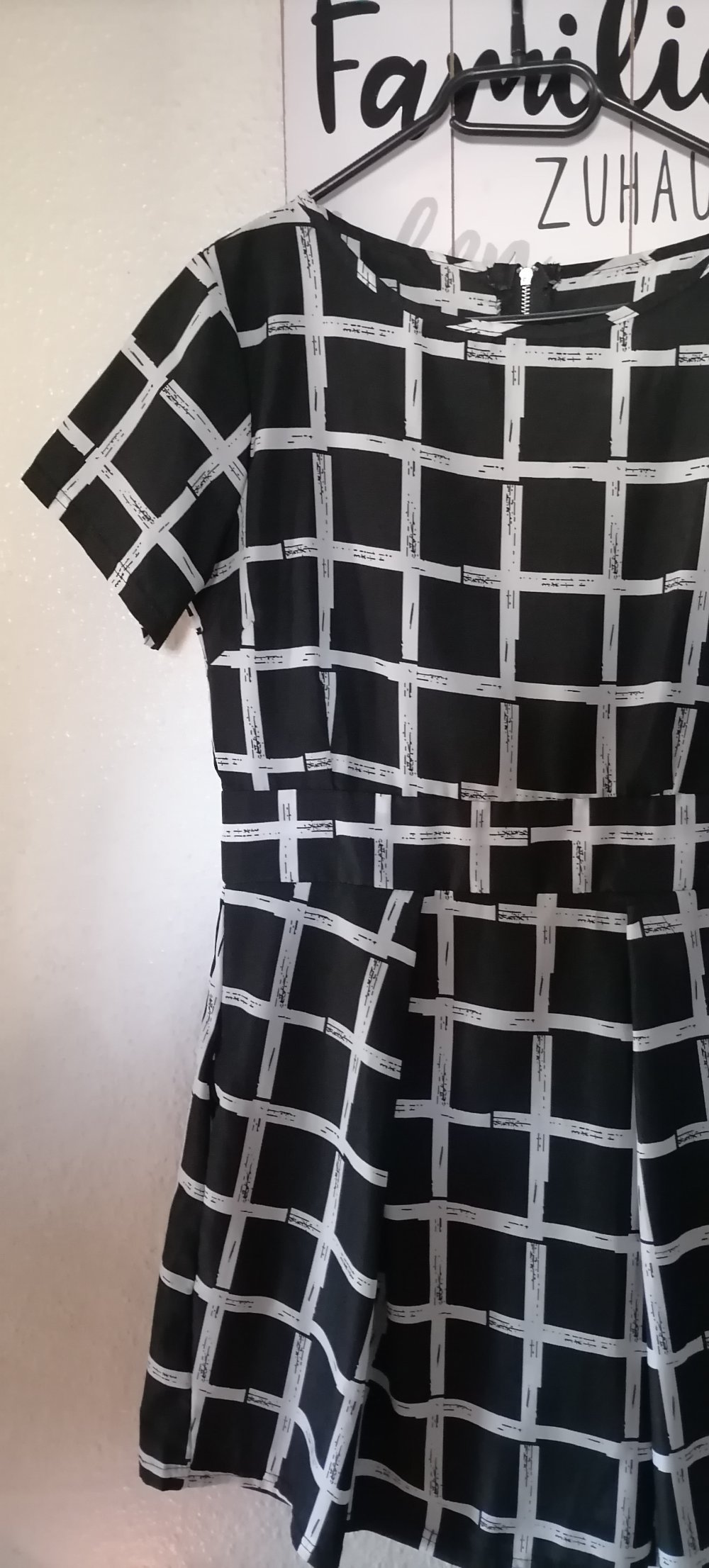 Kleid Mini Gr. 34 XS