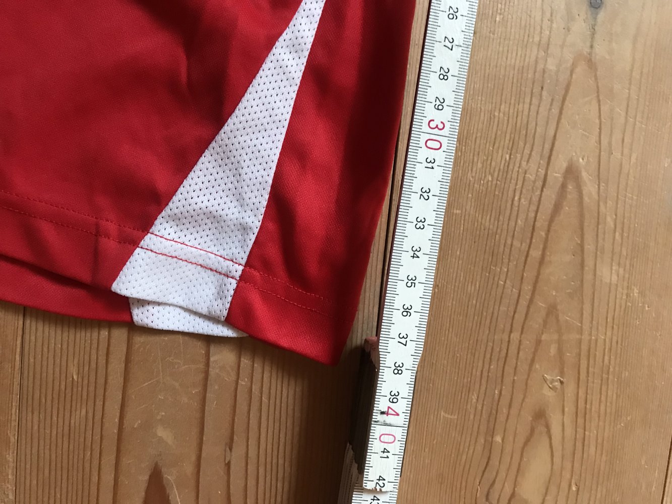 Short Hose Sports Soccer Fußball Handball Trainingshose Sporthose 