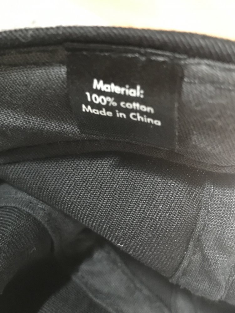 Design Paris Cap Schirmmütze Basecap Käppie Dad Hat 95 Drakkar Schwarz Noir Snap  