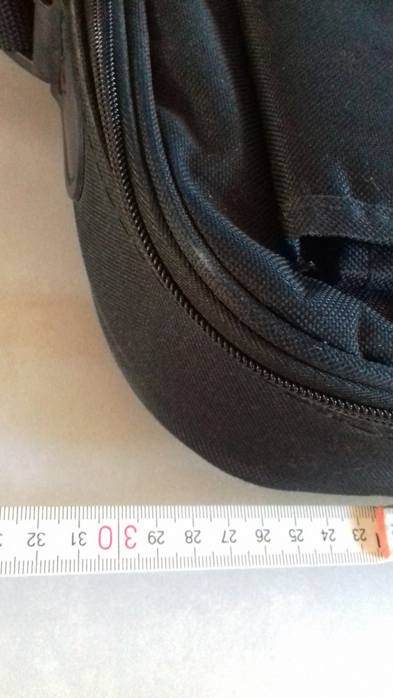 Buisiness Tasche Laptop Notebook Organizer Umhängetasche Reisetasche Büro Bag  