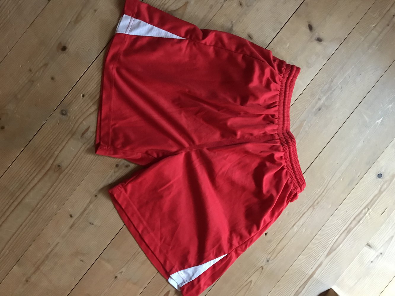 Short Hose Sports Soccer Fußball Handball Trainingshose Sporthose 