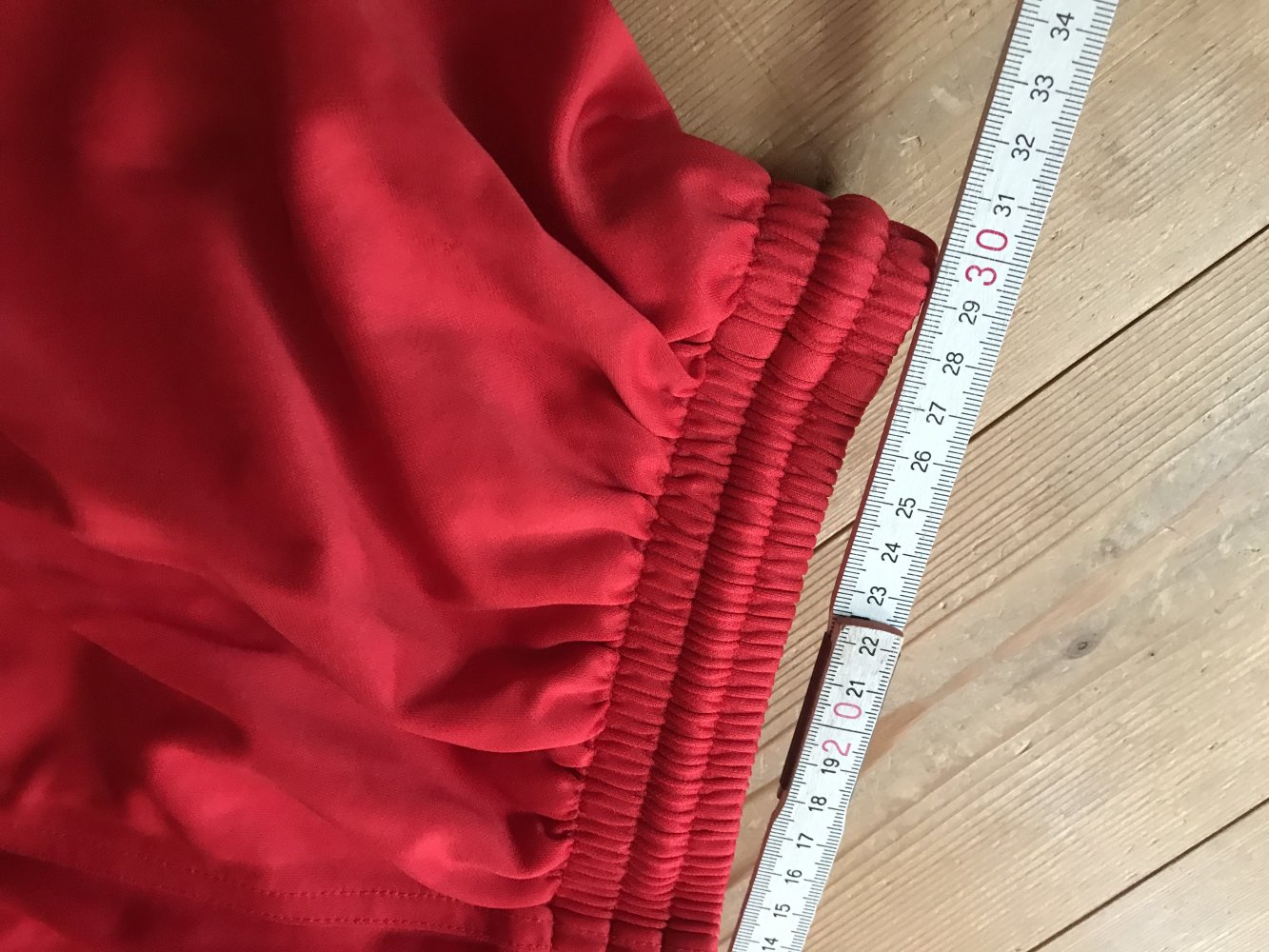 Short Hose Sports Soccer Fußball Handball Trainingshose Sporthose 