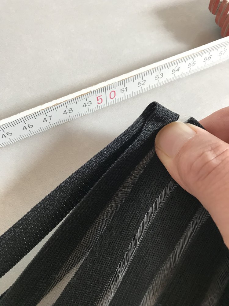 Pantalon Hose Palazzo Marlene Hose XL Sommer Stoffhose legere Yogi Schlaghose Onesize Highwaist V-Bund 