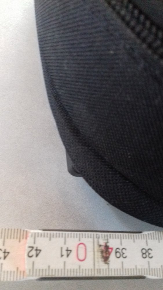 Buisiness Tasche Laptop Notebook Organizer Umhängetasche Reisetasche Büro Bag  