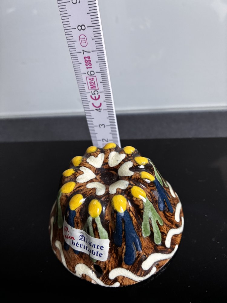 Figur Deko Sammlerfigur Retro kleine Kinderfiguren Elfe 