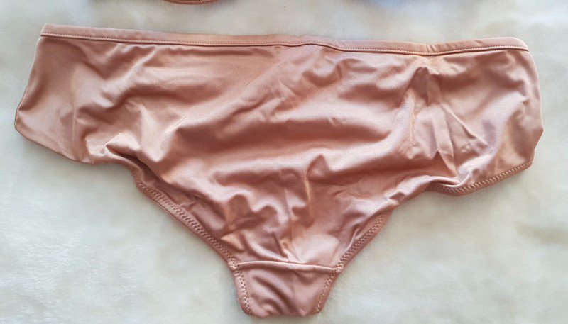 Triumph BeeDees 08 WHPM 2-teilig BH 75C + 1 Höschen Gr. 38 NEU