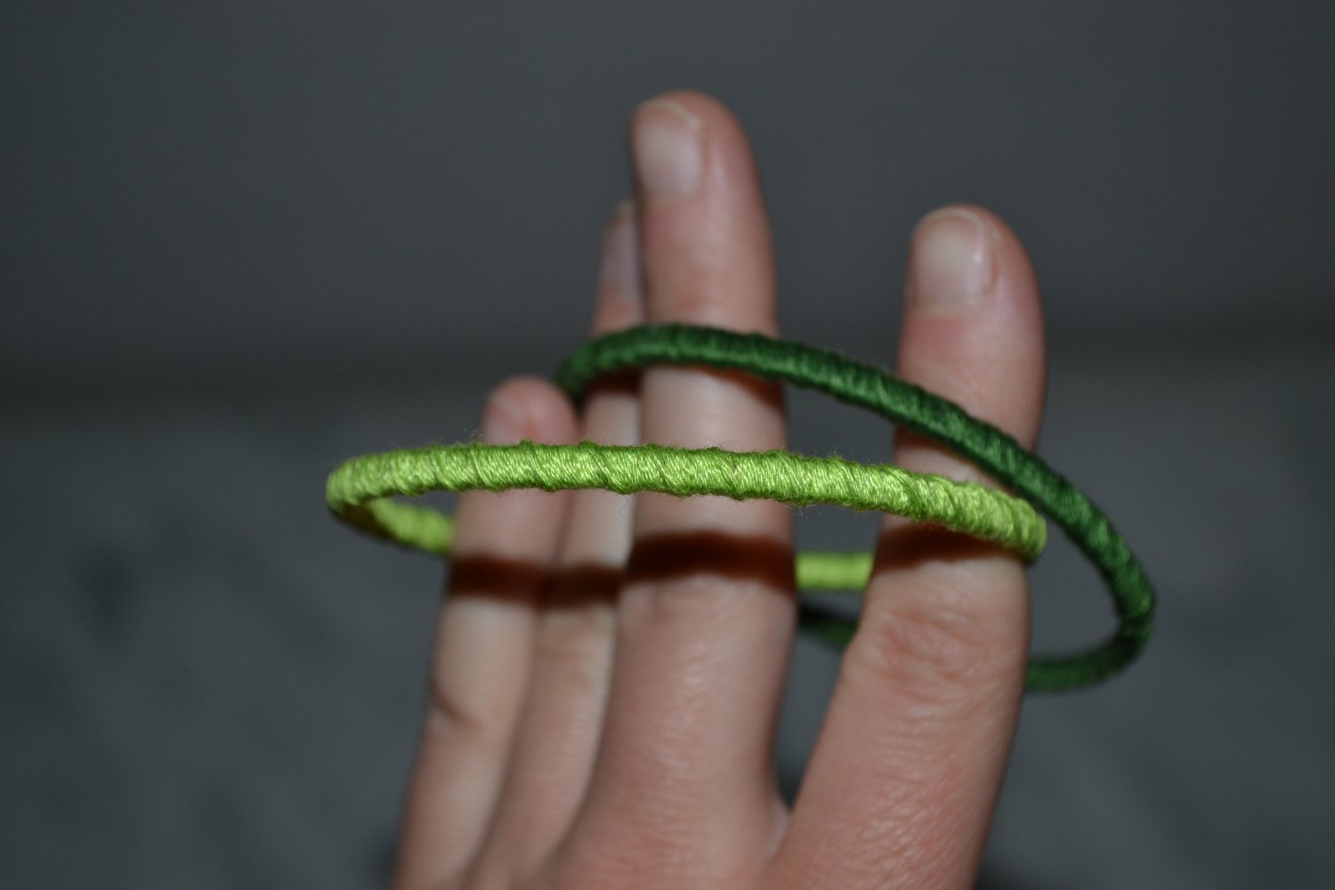 Armreifen / Armschmuck