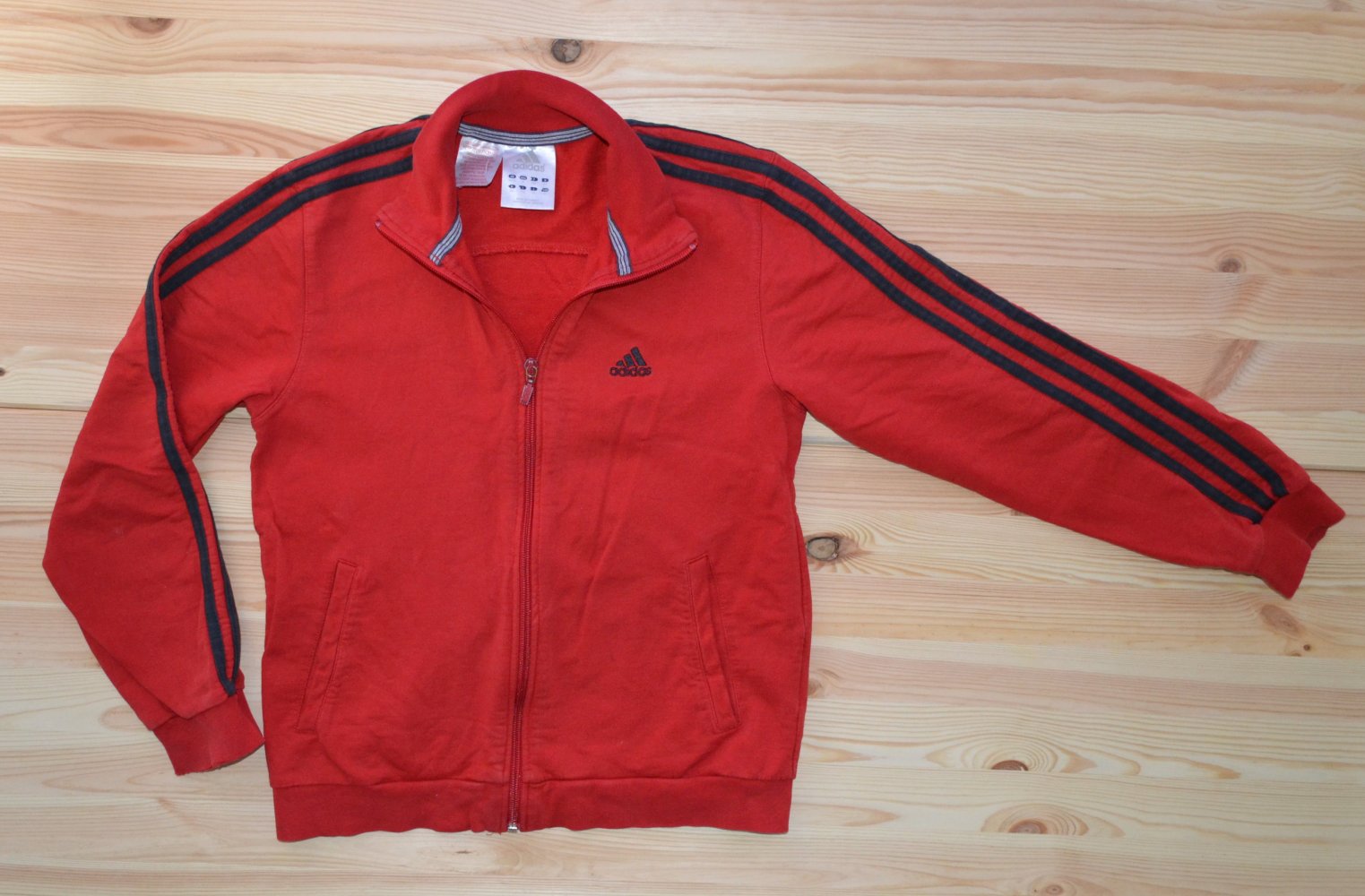 Jacke gr. 152 Adidas 