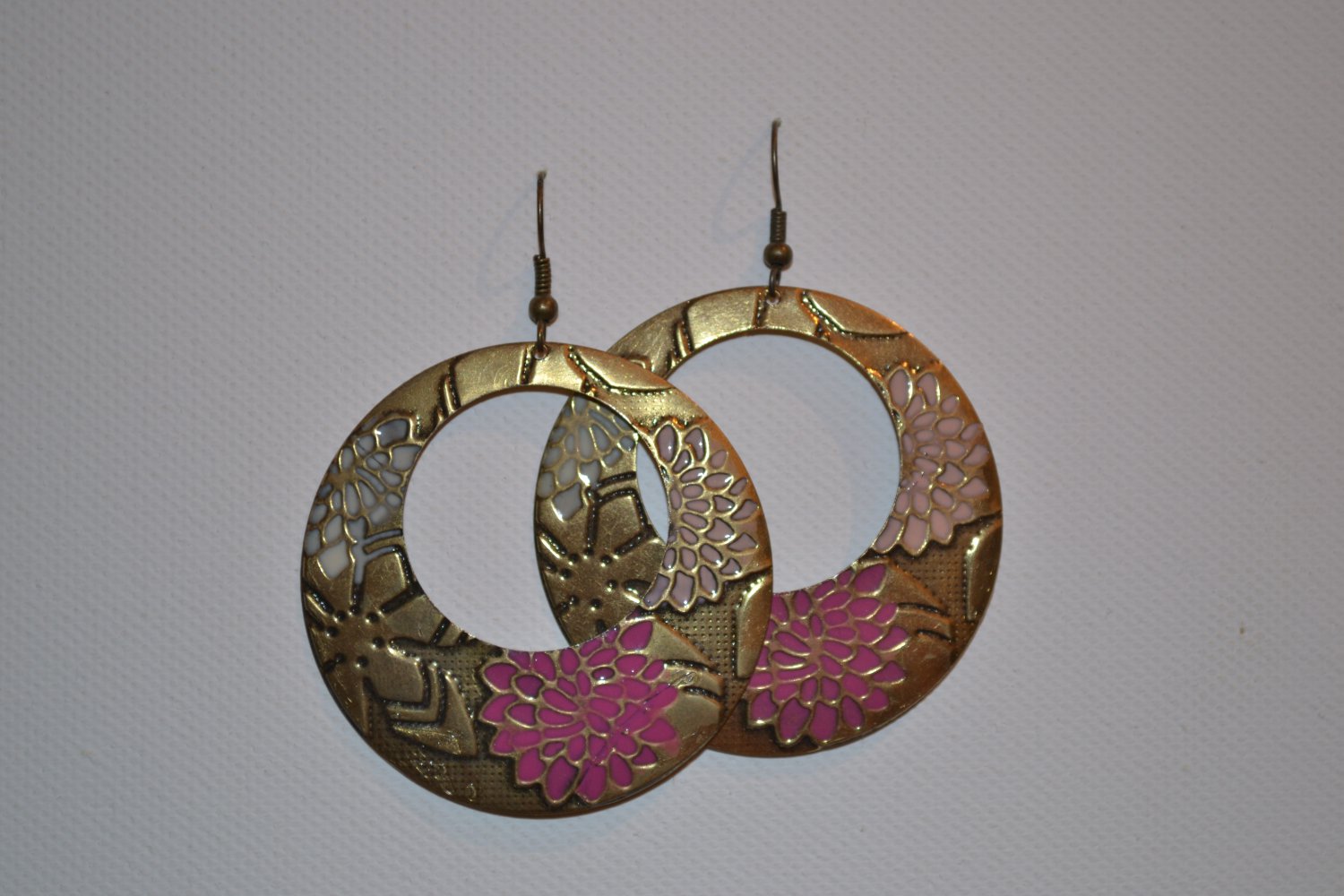 Ohrringe / Schmuck / Modeschmuck