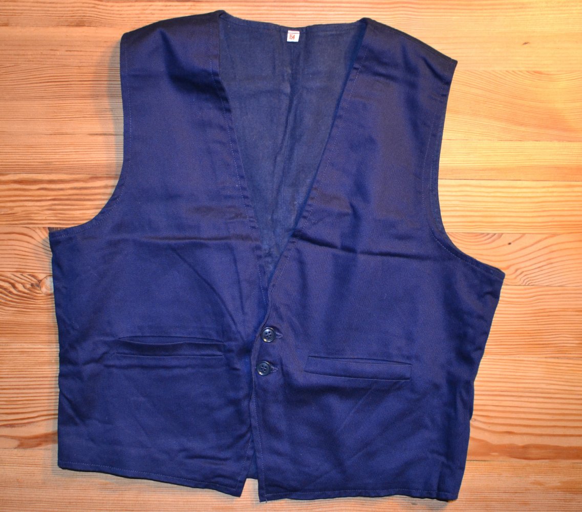 Schicke Weste Gr. 164