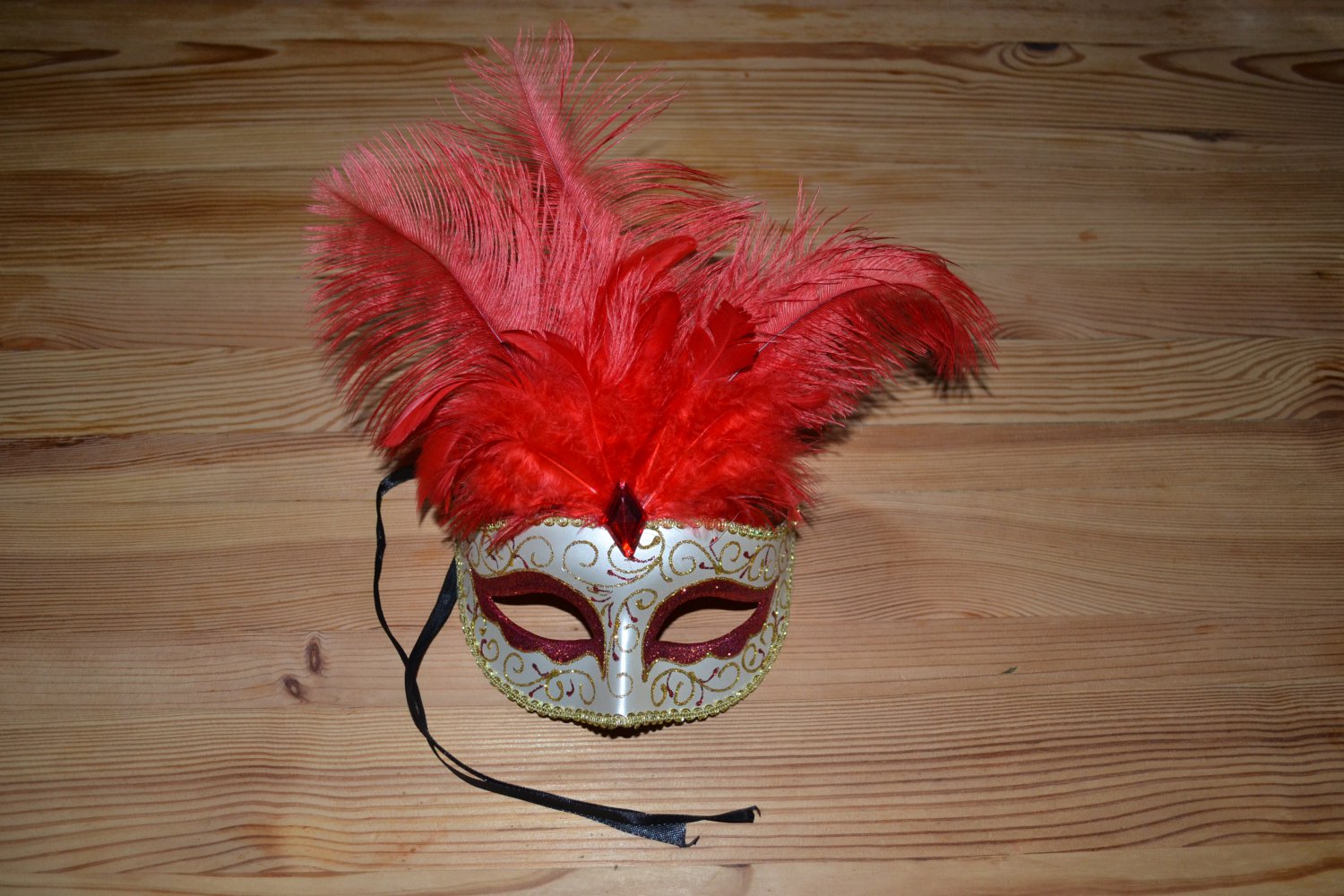 Maske / Ball 