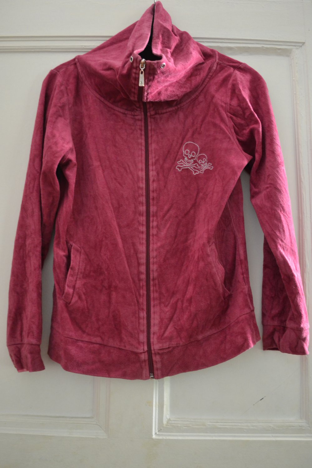 Damen Jacke / Strickjacke