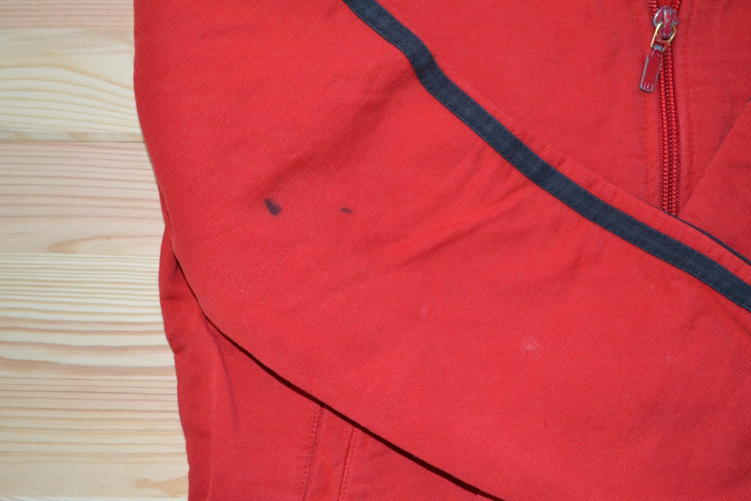 Jacke gr. 152 Adidas 