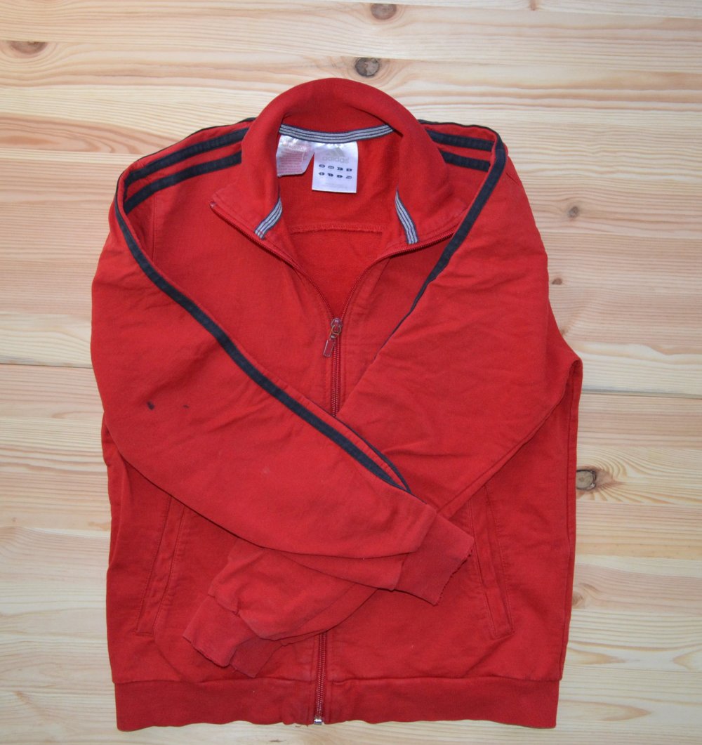 Jacke gr. 152 Adidas 