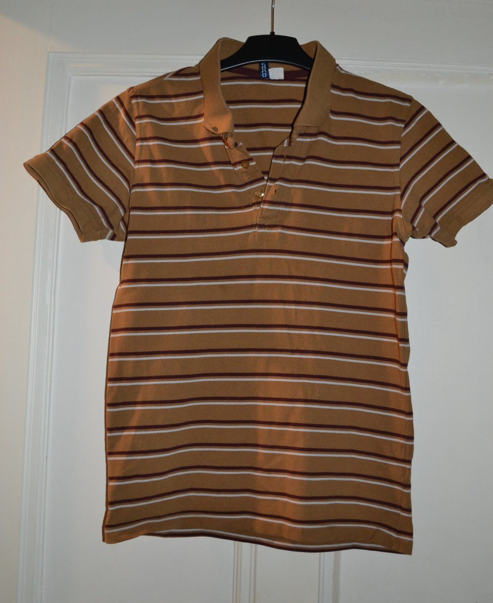 Shirt / T-shirt Gr M 