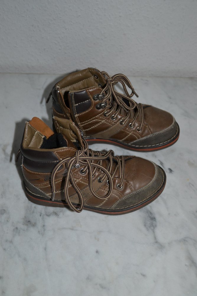 Schuhe Halbschuhe Gr 31