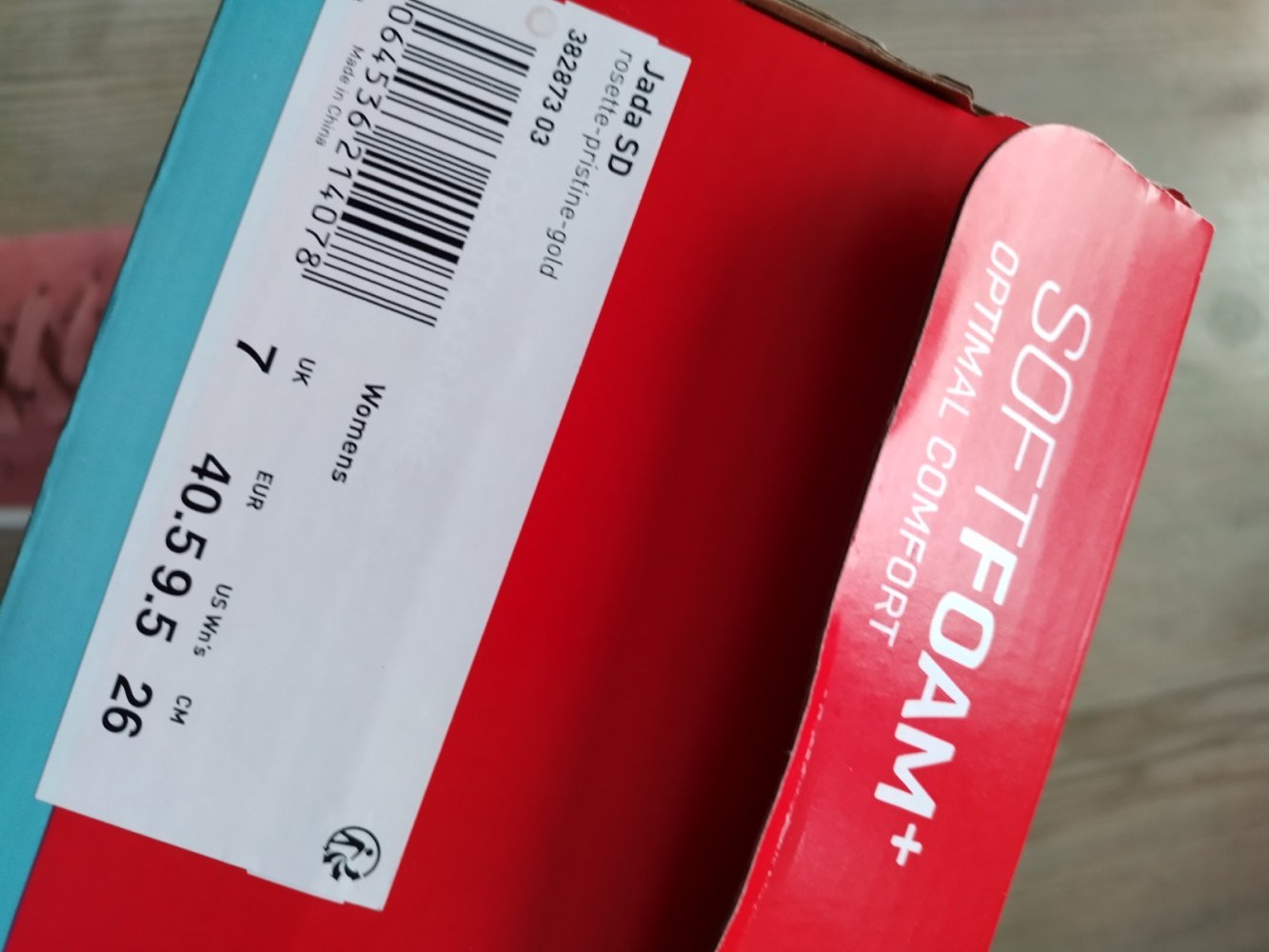 Sneaker von Puma , Größe 40,5 Leder - Neu