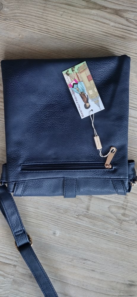 Neu mit Etikett, Handtasche Umhängetasche Crossbag