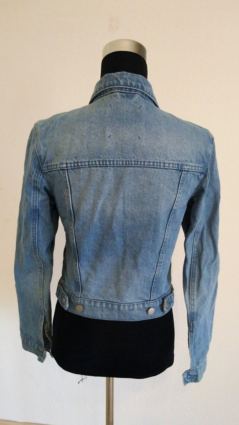 Jeansjacke