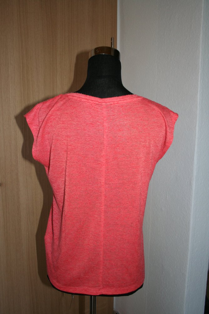 T-Shirt Orange