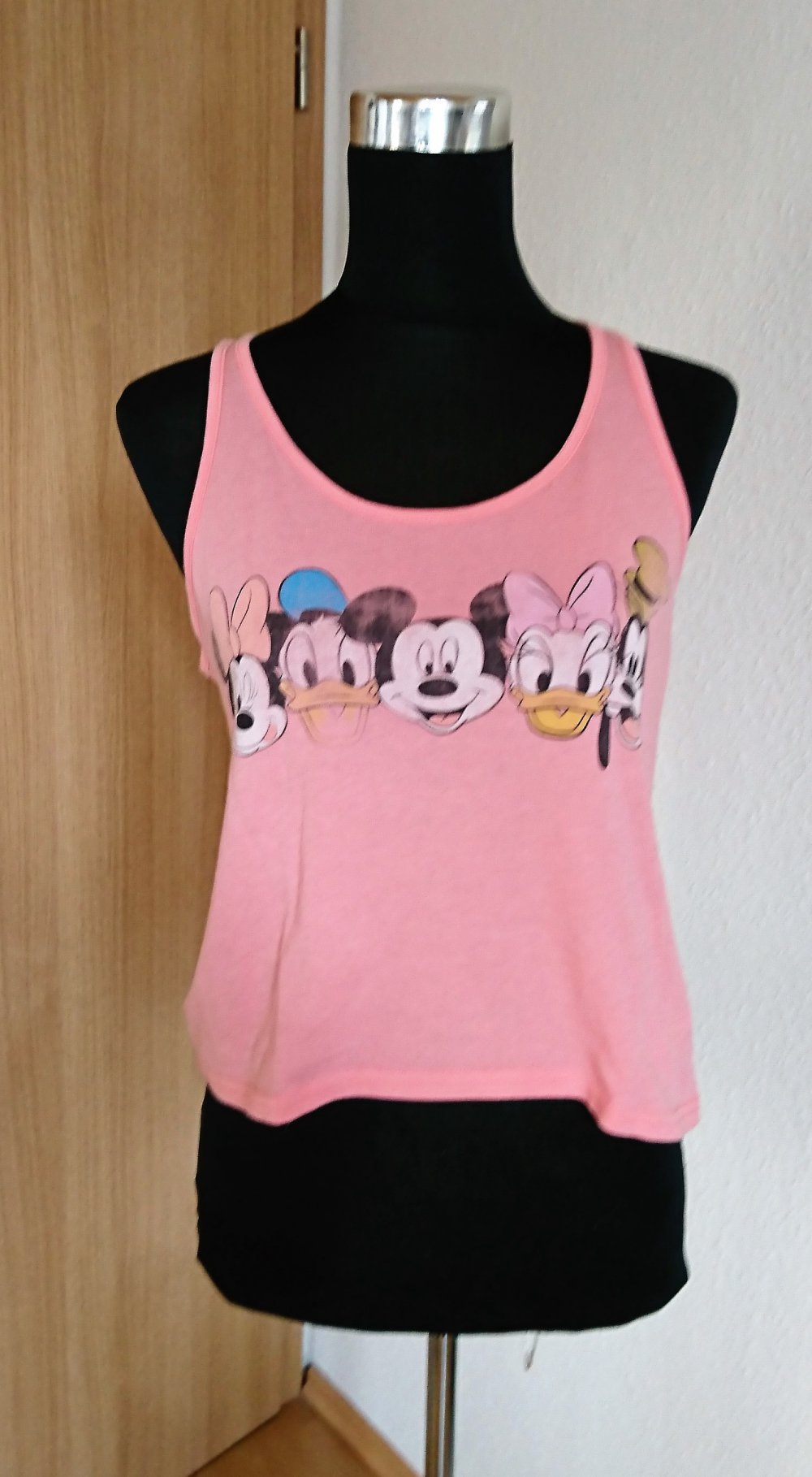 Disney Shirt