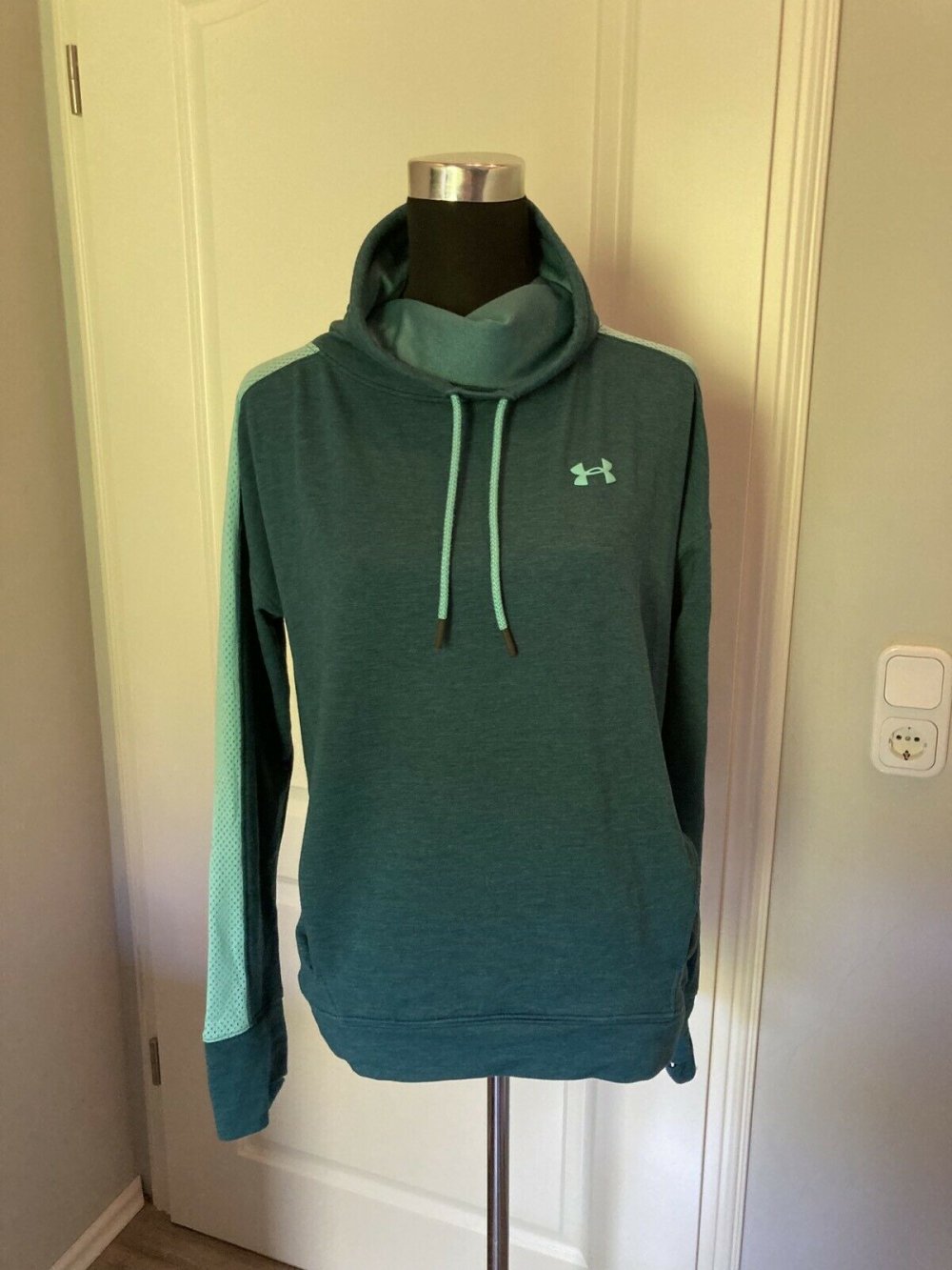 Sport Pullover