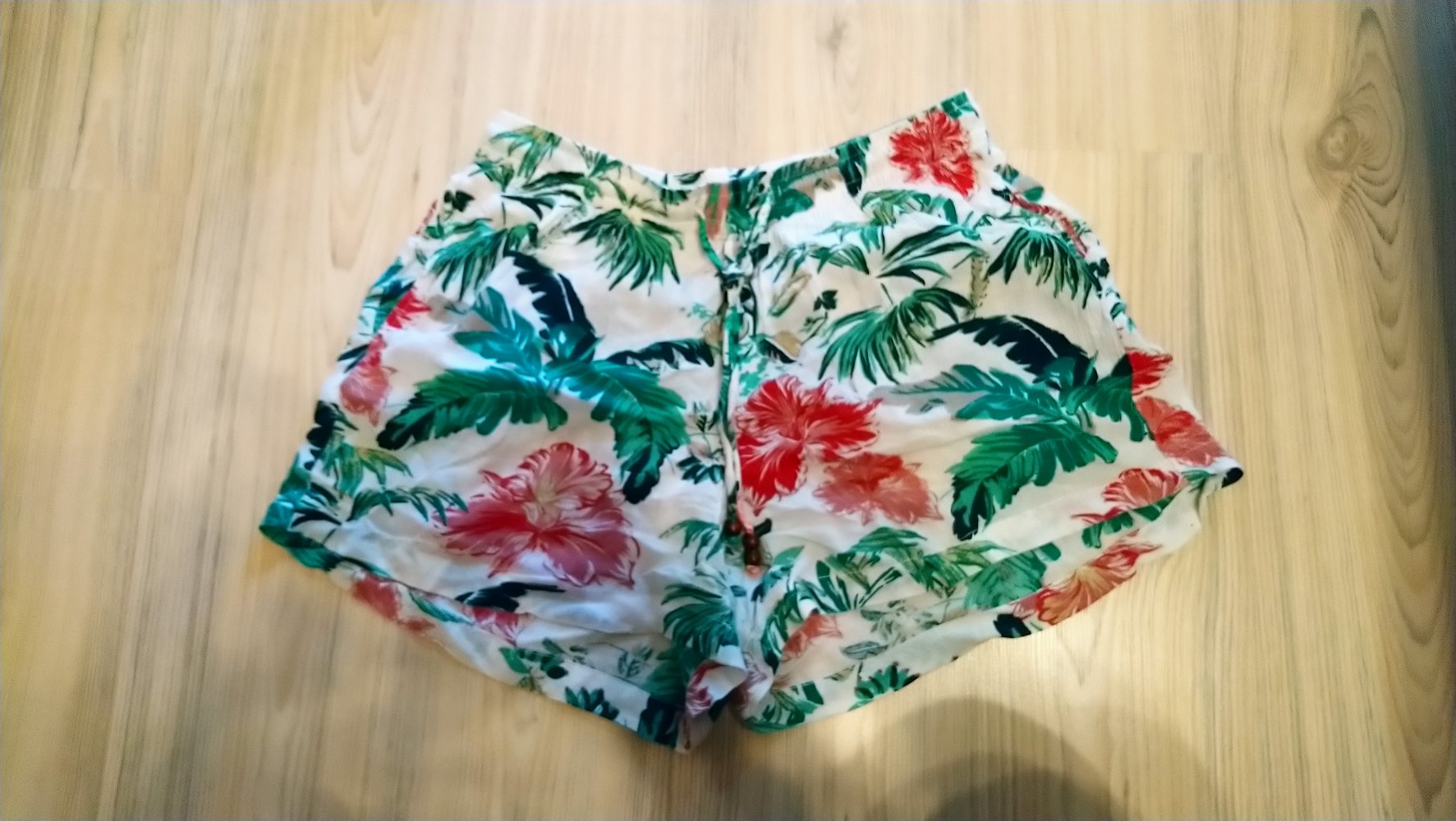 Sommershort