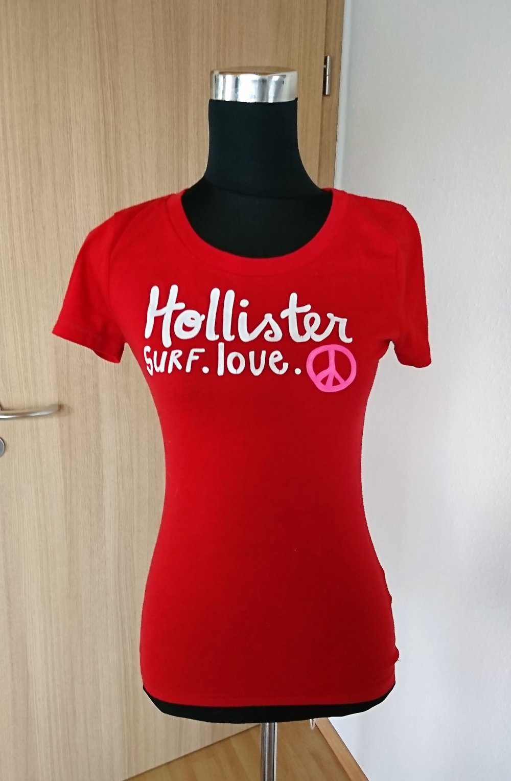 Hollister Shirt