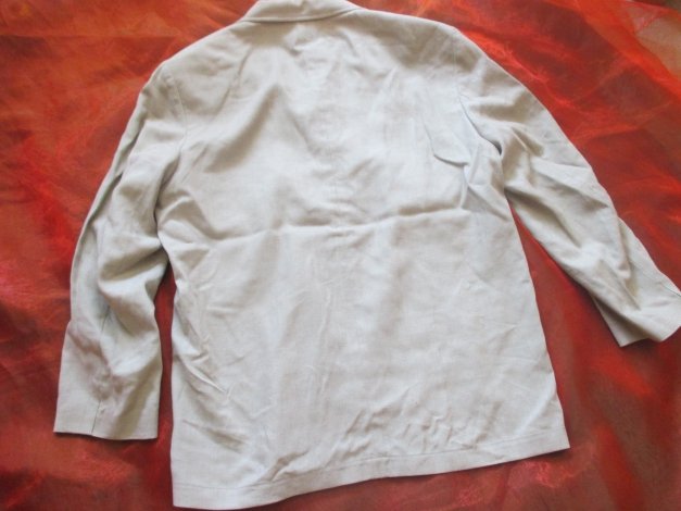 NEU mit ETIKETT * Klassisch * edel wie Leinen * Herren * BLAZER * SAKKO * JACKE 