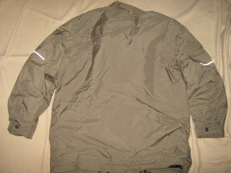 NEU * Multifunktions * Thermo * Kälteschutz * Jacke 