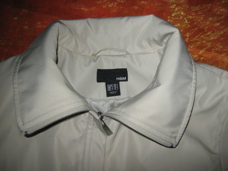  NEU * Edel * klassisch * Original VINTAGE * Trench * Coat * Mantel 