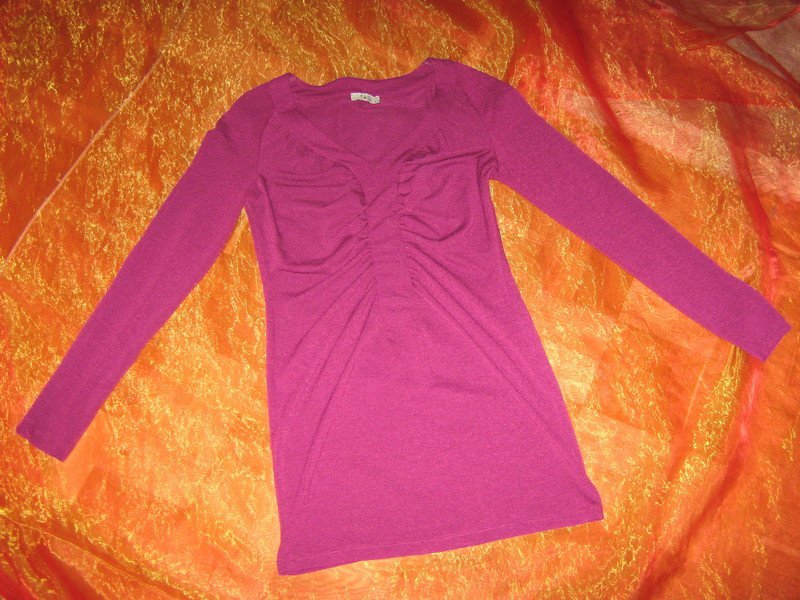 NEU * Edel * chic * Strick * Mini- Kleid oder Long- Pullover 
