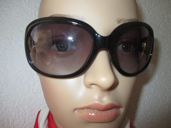 NEU * DESIGNER * Damen * Blogger * Sonnenbrille * Sun Glasses 
