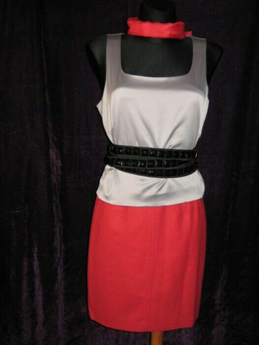 NEU * Sexy * edel * Seiden- Satin * Body * Blusen * Top * Corsage 