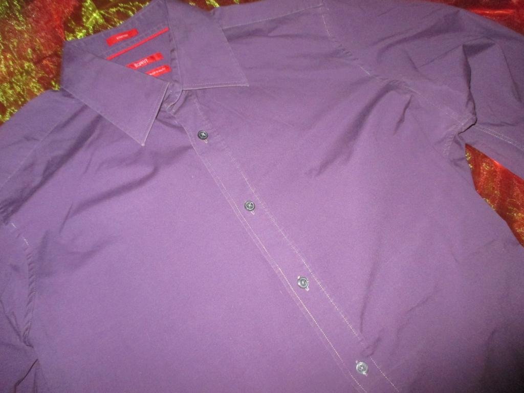 NEUw * Elegant * Business * Freizeit * Langarm * Hemd 