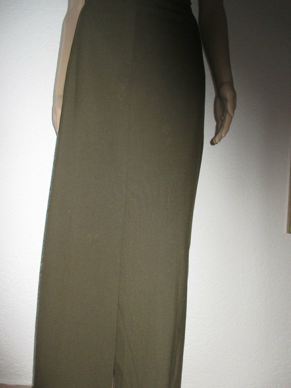 NEU * Sexy * klassisch * Sekretärinnen * Shift * Bleistift * Etui * Maxi * Long * High waist * Rock 