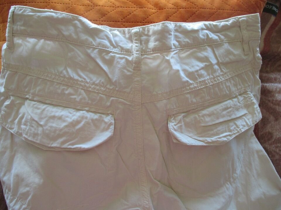 NEU * Cargo * Worker - Style * 7/8 * Dreiviertel * Bermuda * Short * Hose 