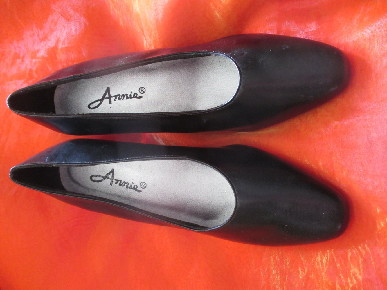 NEU * Ausgefallen * Rokoko- Style * Wedges * Keilabsatz * Pumps * Schuhe ''Annie'' Gr. 36,5 * 4,5 - 3½ * 36½ * schwarz * Gothic *