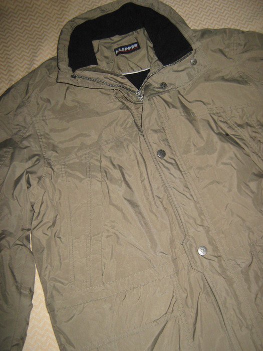 NEU * Multifunktions * Thermo * Kälteschutz * Jacke 