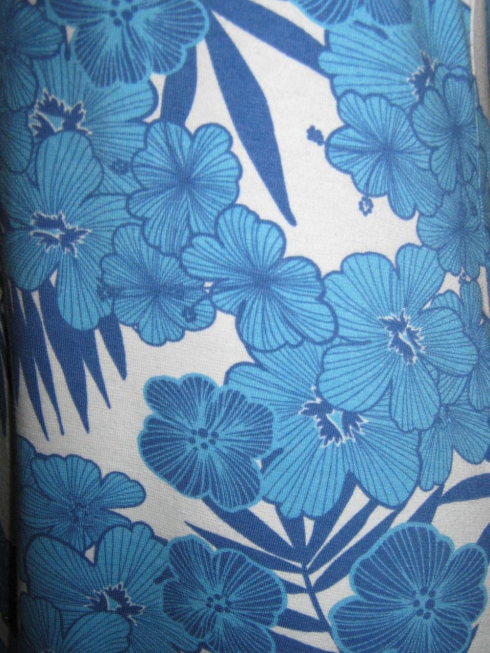 NEU * Sexy * Blüten * Flower- Power * Bodycon * Neckholder * Kleid 