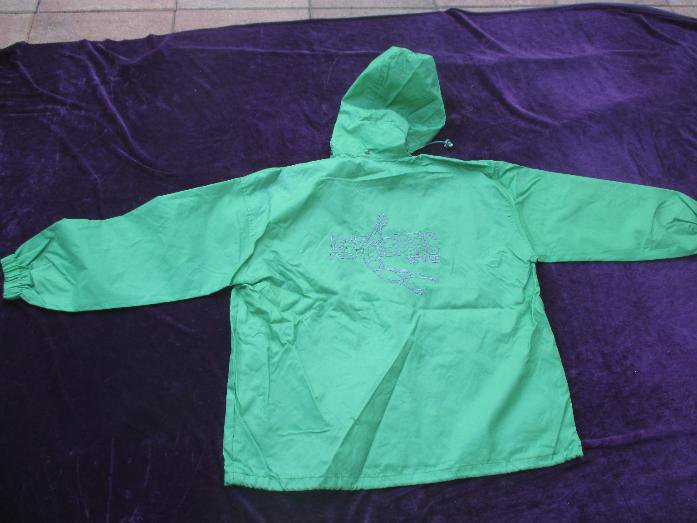 NEUw * Damen oder auch Herren * Unisex * Allwetter * wasserabweisende * Regen * Allround * Jacke * Windbreaker 