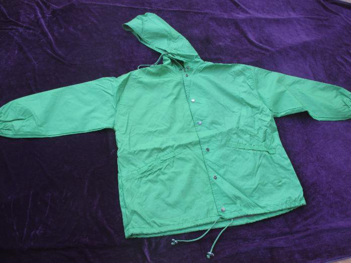 NEUw * Damen oder auch Herren * Unisex * Allwetter * wasserabweisende * Regen * Allround * Jacke * Windbreaker 